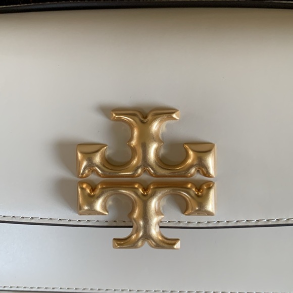 Tory Burch Eleanor Small Convertible Shoulder Bag - Picture 8 of 16
